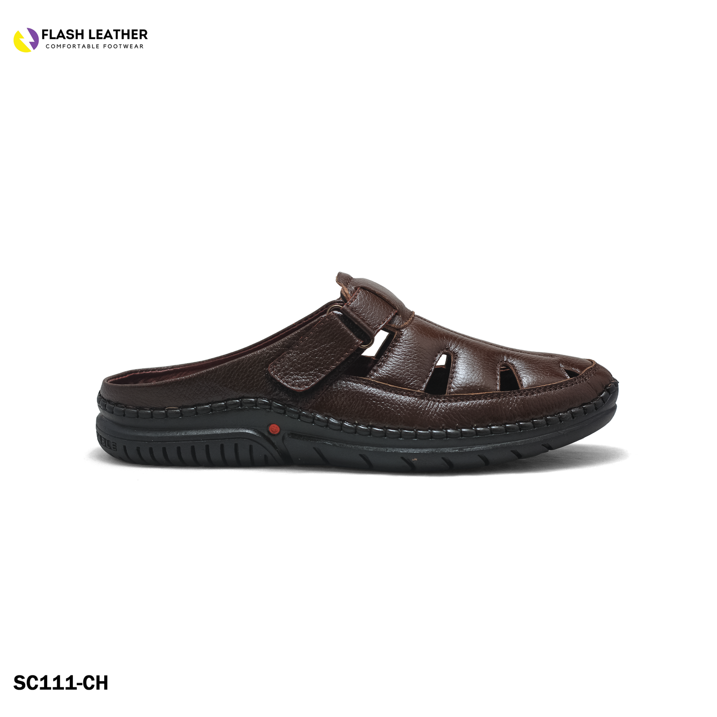 Men’s Leather Sacchi SC-111CHBudget King