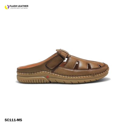 Men’s Leather Sacchi SC-111MS Budget King