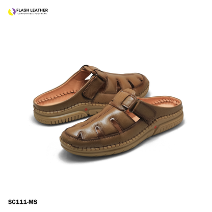 Men’s Leather Sacchi SC-111MS Budget King