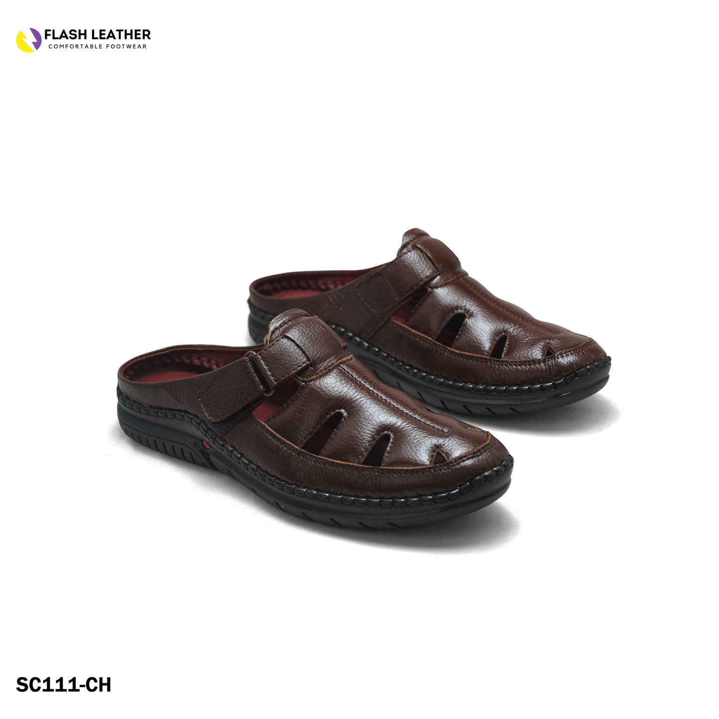 Men’s Leather Sacchi SC-111CHBudget King