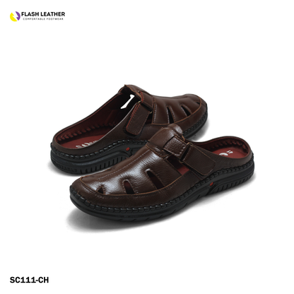 Men’s Leather Sacchi SC-111CHBudget King