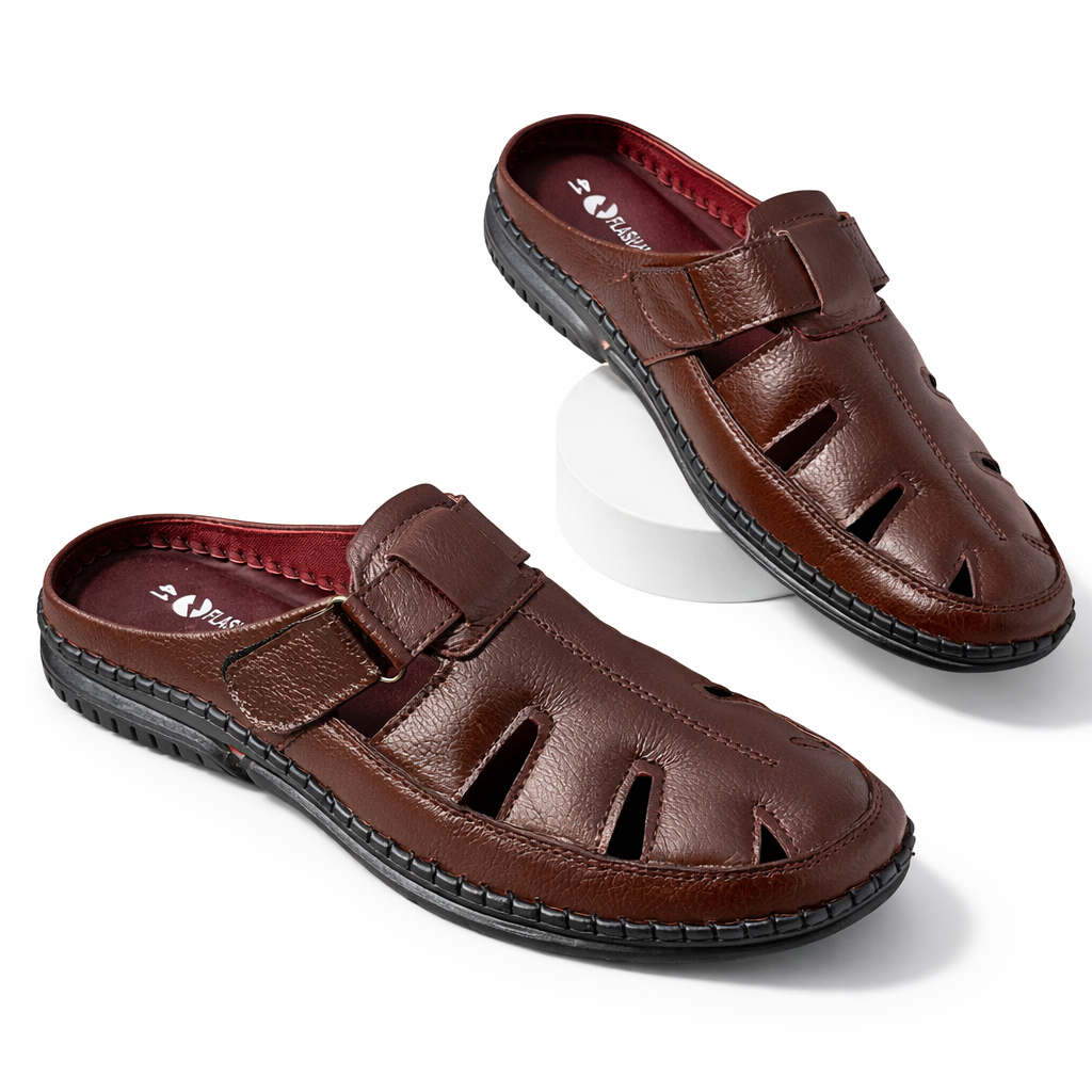 Men’s Leather Sacchi SC-111CHBudget King