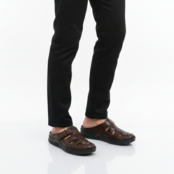 Men’s Leather Sacchi SC-111CHBudget King