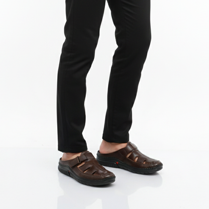 Men’s Leather Sacchi SC-111CHBudget King