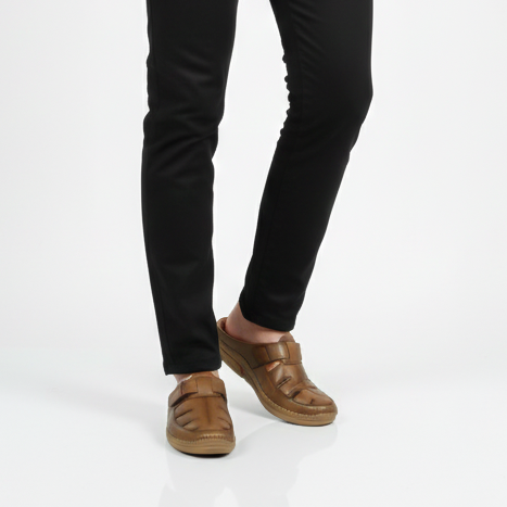 Men’s Leather Sacchi SC-111MS Budget King