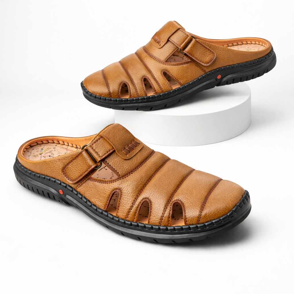 Men’s Leather Sacchi SC107 -MS Budget King