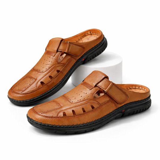 Men’s Leather Sacchi SC106 -MS Budget King