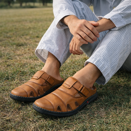 Men’s Leather Sacchi SC107 -MS Budget King