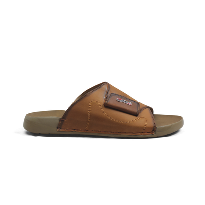Men’s Leather Sandal FL-66 MS Budget King